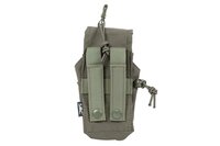 SPECNA ARMS Tactical double universal magazine pouch Olive