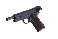 SRC 1911 GB-0731 GBB Full Metal