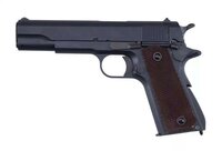 SRC 1911 GB-0731 GBB Full Metal