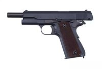 SRC 1911 GB-0731 GBB Full Metal