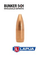 LAPUA Kogelpunten FMJ .224 (5,69 mm) 55gr S569 &ndash; Box 1000