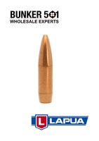 LAPUA Kogelpunten OTM .224 (5,69 mm) 77gr Scenar-L GB545 &ndash; Box 100