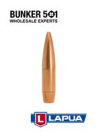 LAPUA Kogelpunten OTM 6 mm (.243) 105gr Scenar-L GB542 &ndash; Box 100