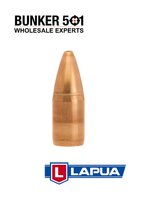LAPUA Kogelpunten OTCE .30 (.308) 100gr Cutting Edge G477 &ndash; Box 100