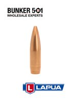 LAPUA Kogelpunten OTM .30 (.308) 175gr Scenar-L GB550 &ndash; Box 100