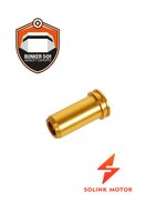 SOLINK Aluminium Sealed Nozzle 17.8mm &ndash; MP5 / ARES M60