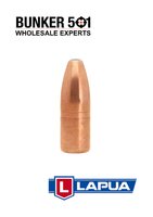 LAPUA Kogelpunten MEGA .30 (.308) 150gr Soft Point E469 &ndash; Box 100