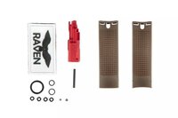 RAVEN EU18 Pistol Replica - Tan