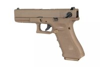 RAVEN EU18 Pistol Replica - Tan