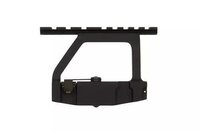 CYMA AK Optic Side Mount &ndash; 22mm RIS Rail Adapter