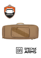 SPECNA ARMS  Quick Deployment Rifle Bag Tan