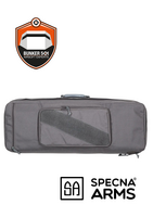 SPECNA ARMS  Quick Deployment Rifle Bag Grijs