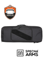 SPECNA ARMS  Quick Deployment Rifle Bag Zwart