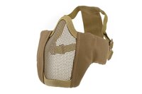 Specna Arms Stalker EVO mask - Tan