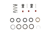 Aluminium Hop-Up Chamber CNC MaxxModel MGW (For MTW replicas)