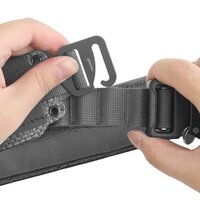Wosport ARC Tactical Belt M Wolf Grey