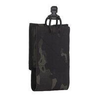 Wosport flexible loader for MG-122 rifle magazine Multicam Black