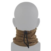 Specna Arms Knight Tan half-mask respirator