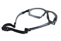 PYRAMEX  Isotope&trade; H2Max Anti-fog goggles