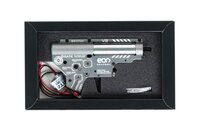 Complete Gearbox GATE EON V2 with integrated TITAN II Bluetooth&reg; Short Stroke 330 FPS/1J (Front Wired)