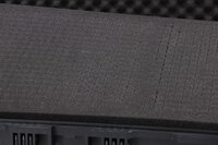 SPECNA ARMS  Smart Gun Case 136 cm Black