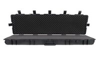 SPECNA ARMS  Smart Gun Case 136 cm Black