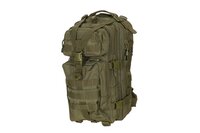 GFC Tactical Assault Pack 23L Backpack Olive