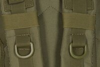 GFC Tactical Assault Pack 23L Backpack Olive