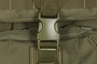 GFC Tactical Assault Pack 23L Backpack Olive