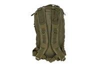 GFC Tactical Assault Pack 23L Backpack Olive