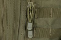 GFC Tactical Assault Pack 23L Backpack Olive