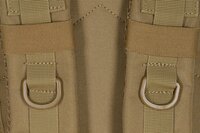 GFC Tactical Assault Pack 23L Backpack Tan