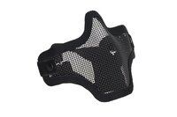 SPECNA ARMS  Stalker type mask Black