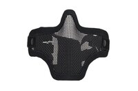 SPECNA ARMS  Stalker type mask Black