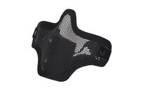 SPECNA ARMS  Stalker type mask Black