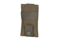 SATAC loader with red hit marker Olive