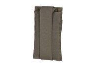 SATAC loader with red hit marker Olive