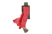 SATAC loader with red hit marker Olive