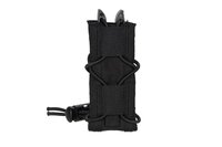 SATAC Tiger type loader for pistol magazine BLACK