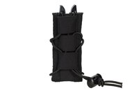 SATAC Tiger type loader for pistol magazine BLACK