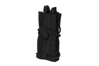 SATAC Tiger type loader for pistol magazine BLACK