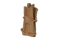  SATAC typu Tiger na magazynek pistoletowy Coyote Brown