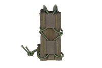  SATAC typu Tiger na magazynek pistoletowy Ranger Green