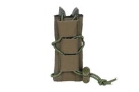  SATAC typu Tiger na magazynek pistoletowy Ranger Green