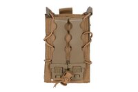SATAC Tiger type loader for rifle magazine Coyote Brown