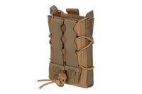 SATAC Tiger type loader for rifle magazine Coyote Brown