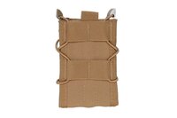 SATAC Tiger type loader for rifle magazine Coyote Brown
