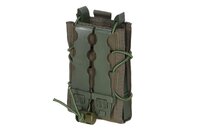 SATAC Tiger type loader for rifle magazine Olijf