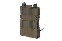 SATAC Tiger type loader for rifle magazine Olijf