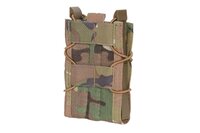 SATAC Tiger type loader for rifle magazine MC